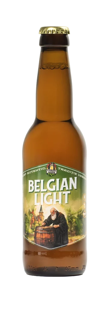 Bere BELGIAN LIGHT