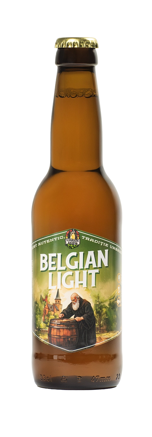 Bere BELGIAN LIGHT