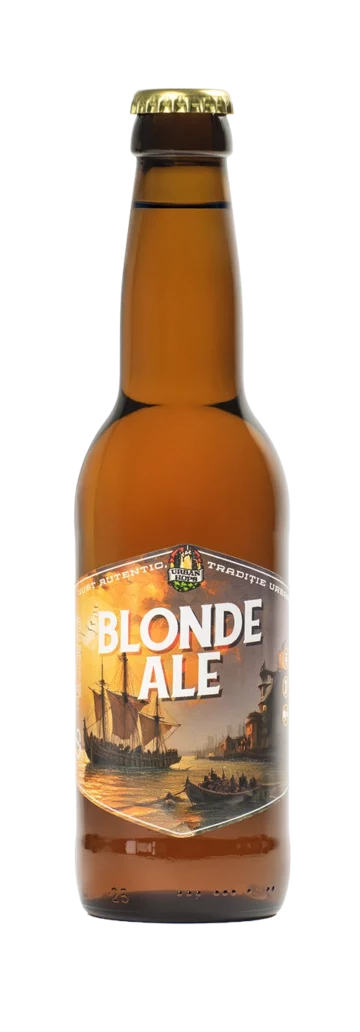 Bere BLONDE ALE