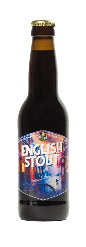 Bere ENGLISH STOUT