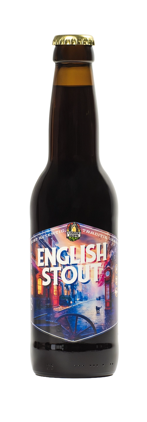 Bere ENGLISH STOUT