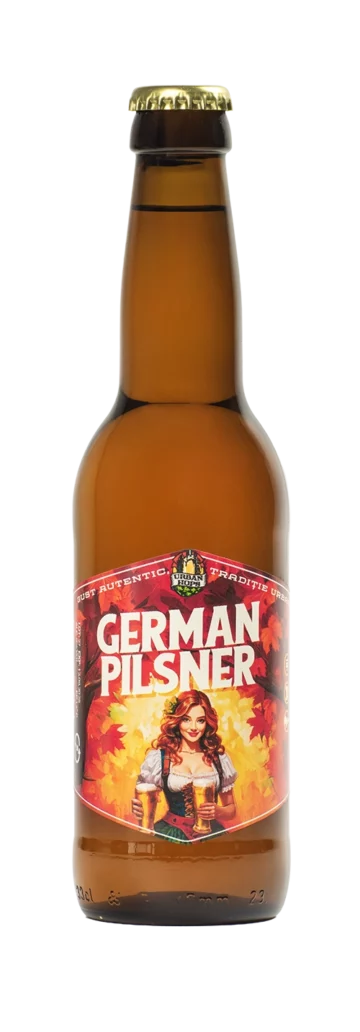Bere GERMAN PILSNER