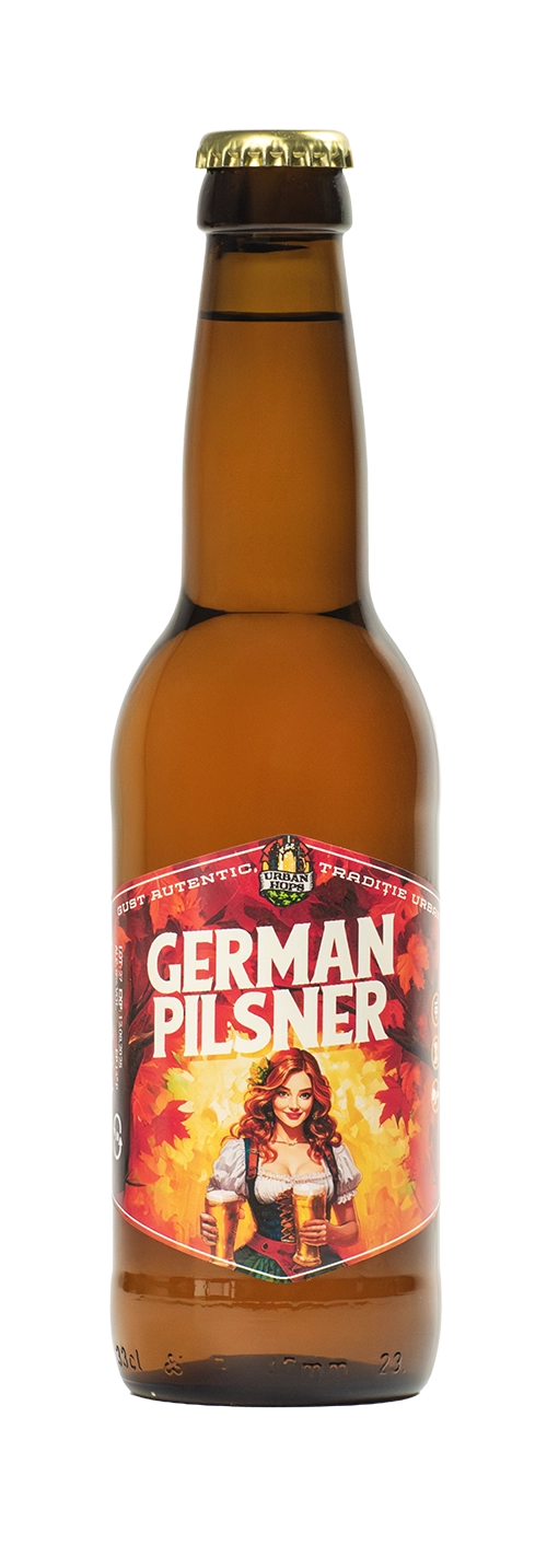 Bere GERMAN PILSNER