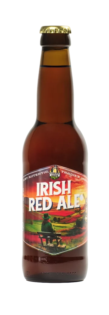 Bere IRISH RED