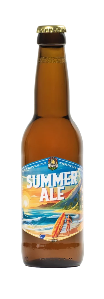 Bere SUMMER ALE