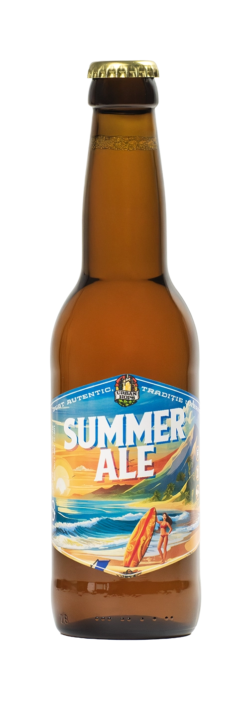 Bere SUMMER ALE