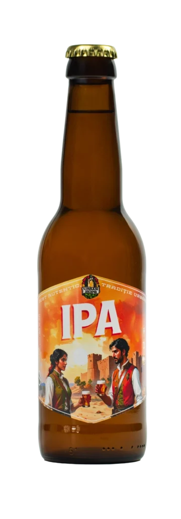 Bere IPA