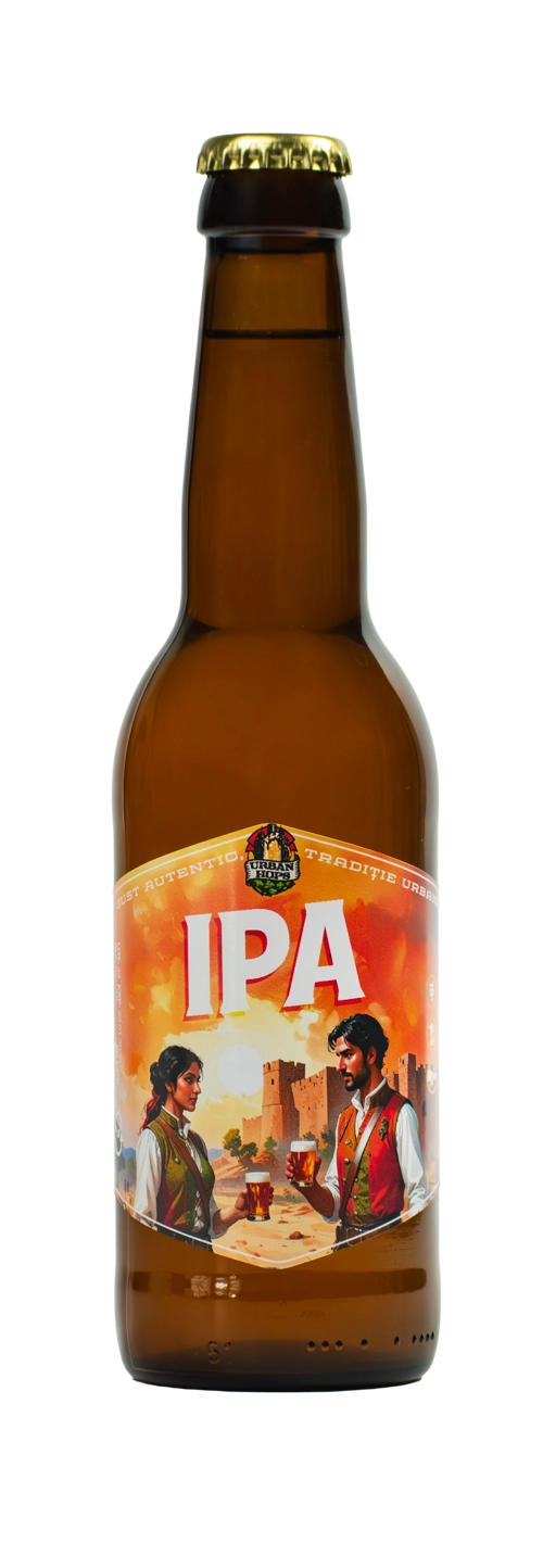Bere IPA