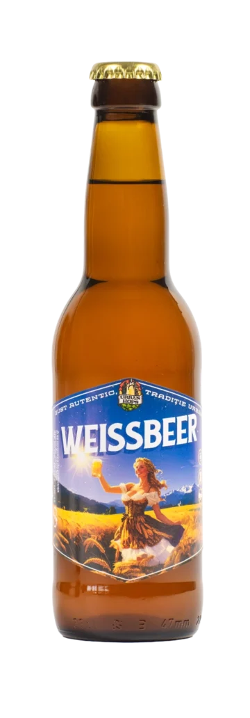 Bere WEISSBEER