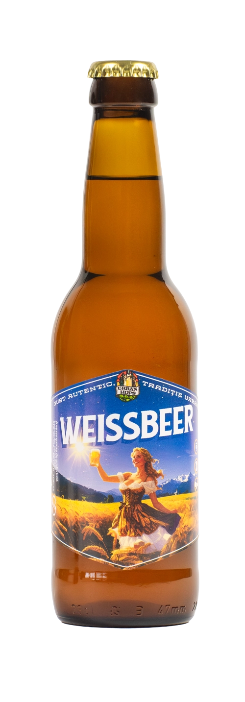 Bere WEISSBEER